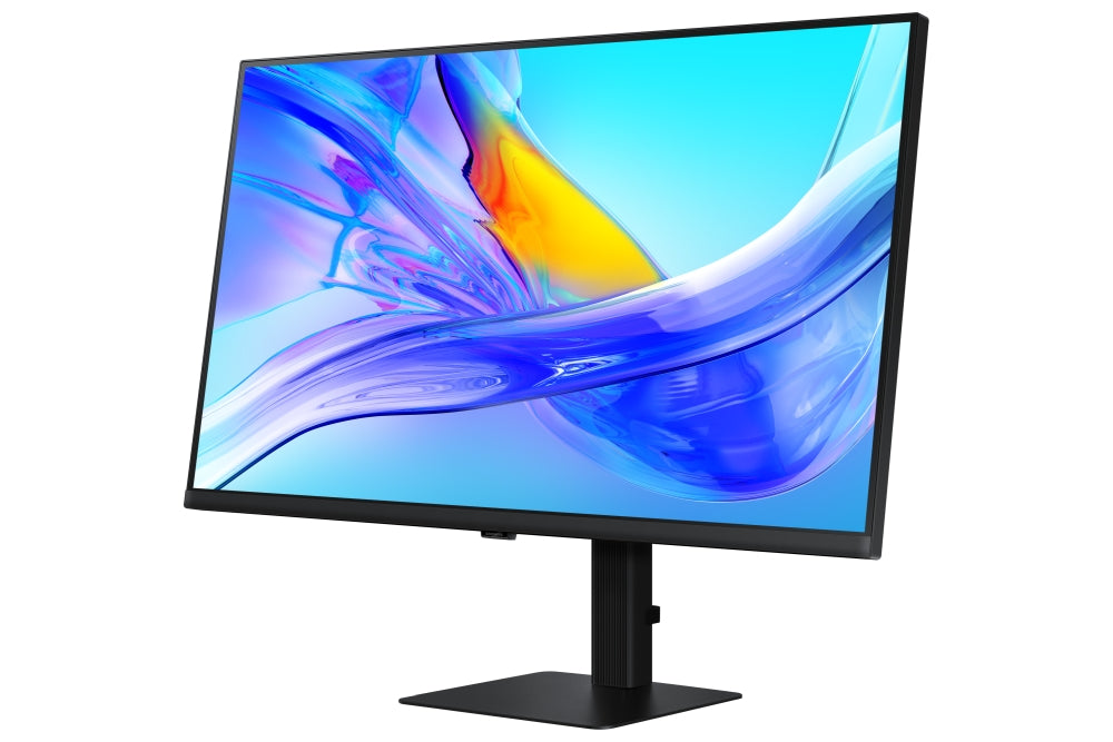Samsung 32D800  32" VA LED, 3840x2160 PBP, PIP, USB-C 90W, USB 3.0, DP, HDMI Black