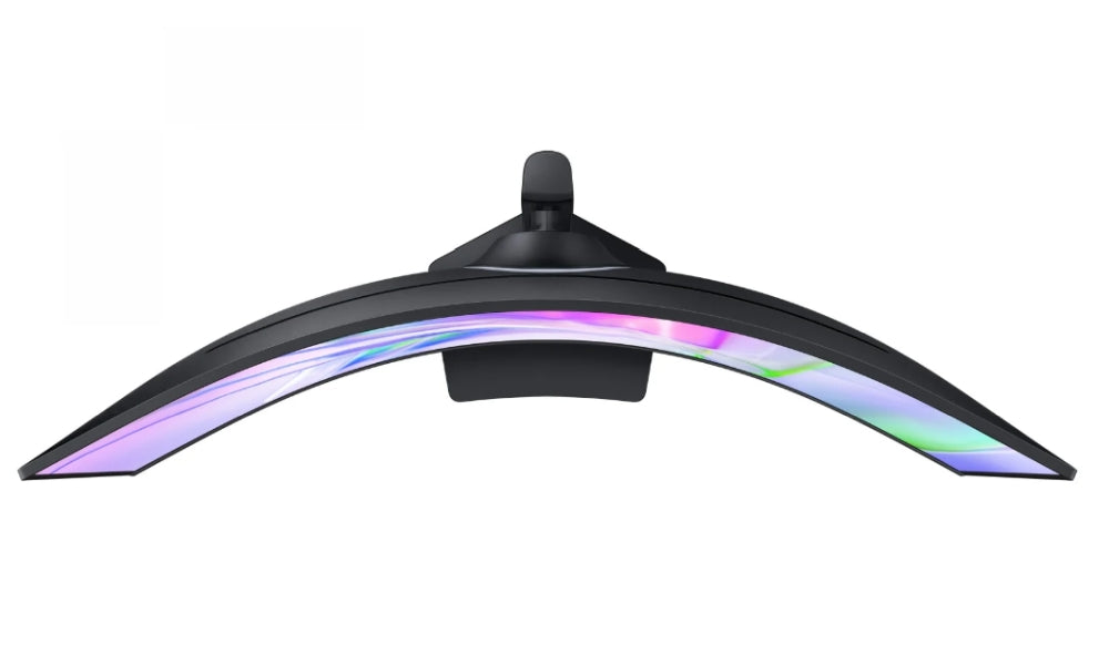 Samsung 49" 49C950 VA DQHD 120 Hz, 4 ms GTG, 5120x1440,USB-C 90W, USB 3.0, HDMI, Speakers, Black