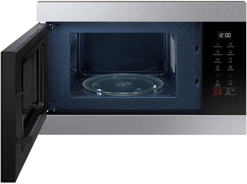 Built-in microwave Samsung MG22M8274AT/E2