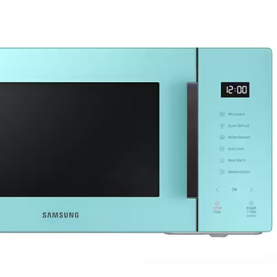 Microwave oven SAMSUNG MS23T5018AN/EE