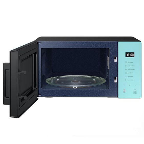 Microwave oven SAMSUNG MS23T5018AN/EE