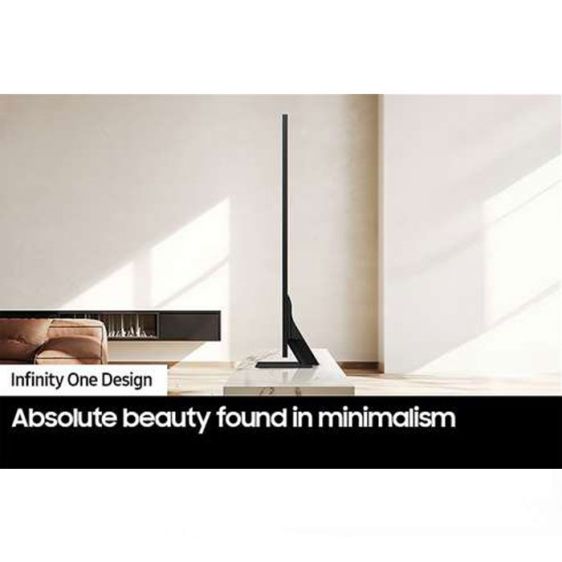 TV SAMSUNG QE65QN95DATXXH, 65"(164 cm) Neo QLED 4K QN95D AI TV