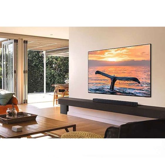 TV SAMSUNG QE65QN95DATXXH, 65"(164 cm) Neo QLED 4K QN95D AI TV