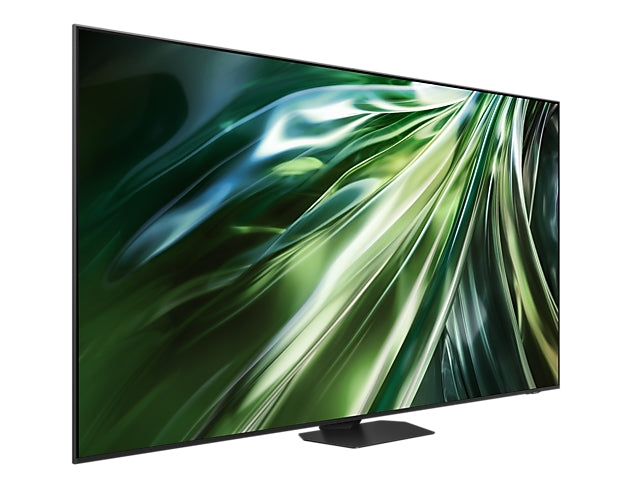 Samsung 98" 98QN90D AI 4K QLED, SMART, Wi-Fi, Bluetooth 5.2, 3xHDMI, 2xUSB, Silver