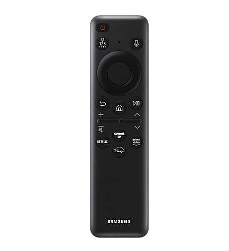 Samsung 98" 98QN90D AI 4K QLED, SMART, Wi-Fi, Bluetooth 5.2, 3xHDMI, 2xUSB, Silver