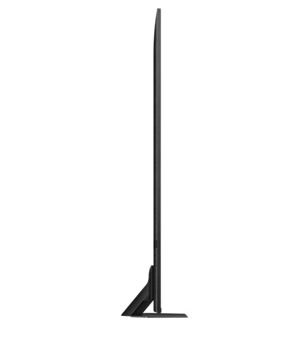 Samsung 98" 98QN90D AI 4K QLED, SMART, Wi-Fi, Bluetooth 5.2, 3xHDMI, 2xUSB, Silver