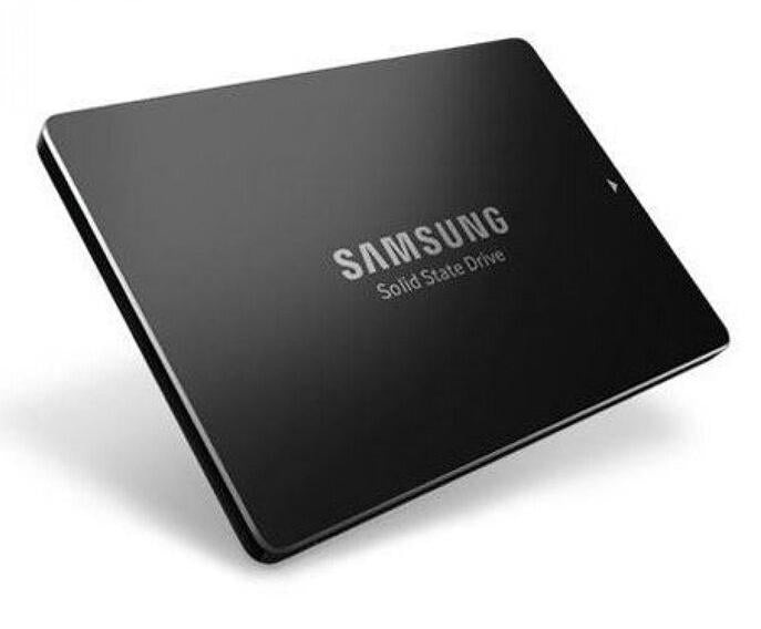 SSD SAMSUNG PM9A3, 2.5", 1.92 TB, PCIe 4.0, MZQL21T9HCJR00W07