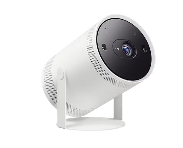Samsung The Freestyle Mobile projector 2nd Gen. Full HD