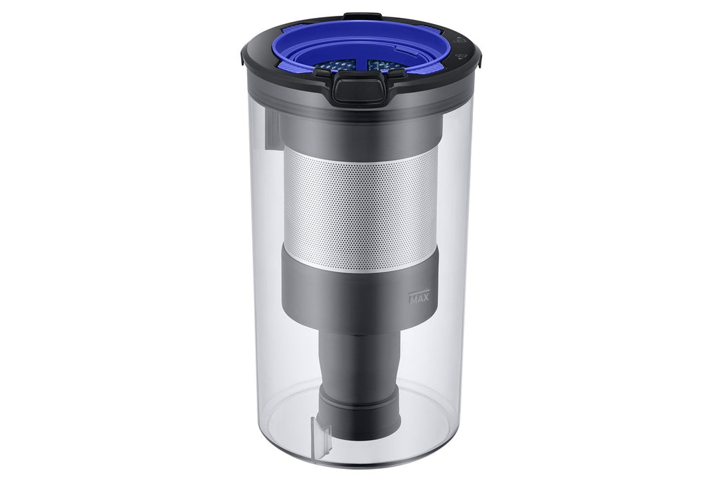 Cordless vacuum cleaner SAMSUNG VS20B75AGR1/GE