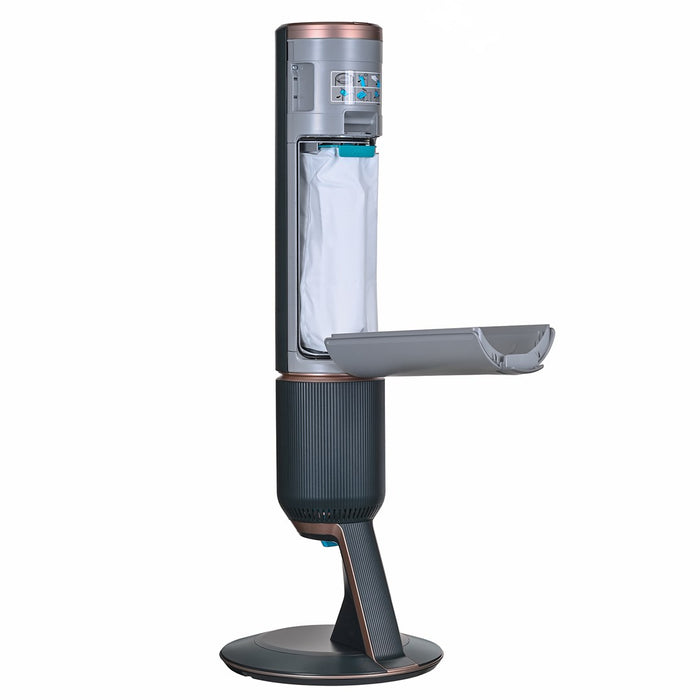 Vacuum cleaner Samsung VS20B95943N/GE