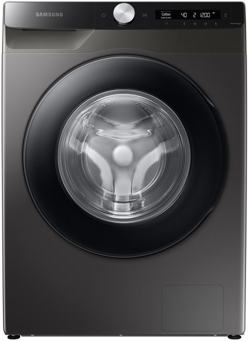 Washing machine Samsung WW80T534DAXAS7