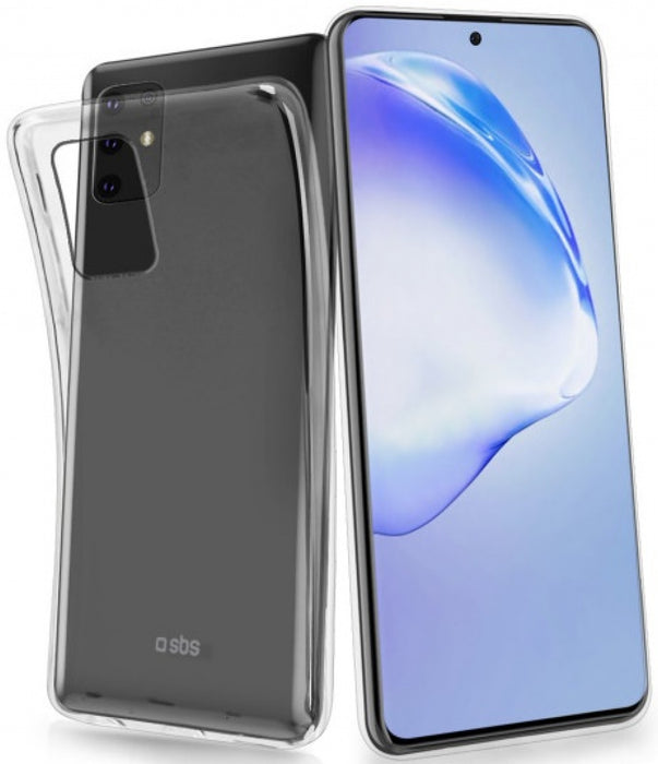 SBS TESKINSAS11T Samsung Galaxy S20+ phone case