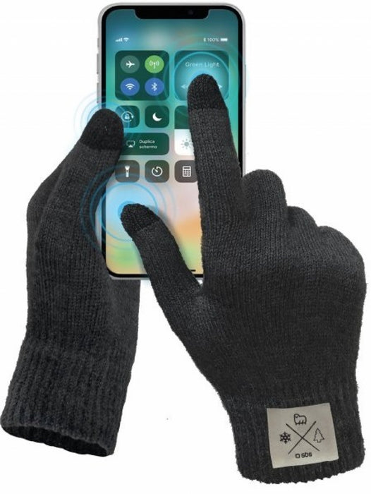 Gloves SBS TEWINTERGL19MK