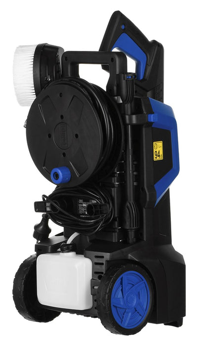 Scheppach HCE3000 Pressure washer