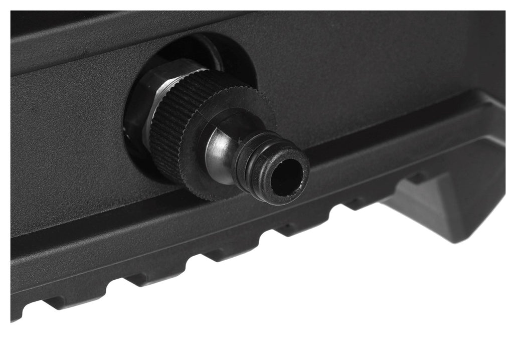 Scheppach HCE3000 Pressure washer