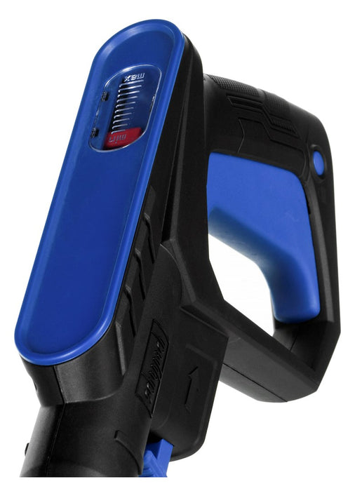 Scheppach HCE3000 Pressure washer