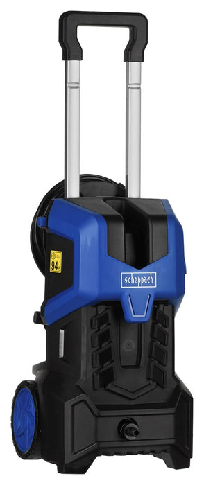 Scheppach HCE3000 Pressure washer