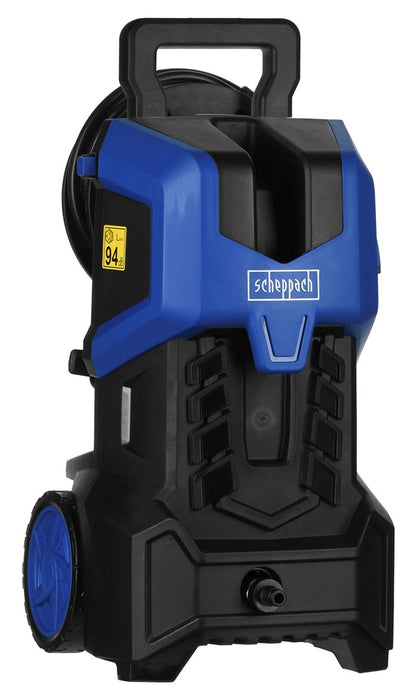 Scheppach HCE3000 Pressure washer