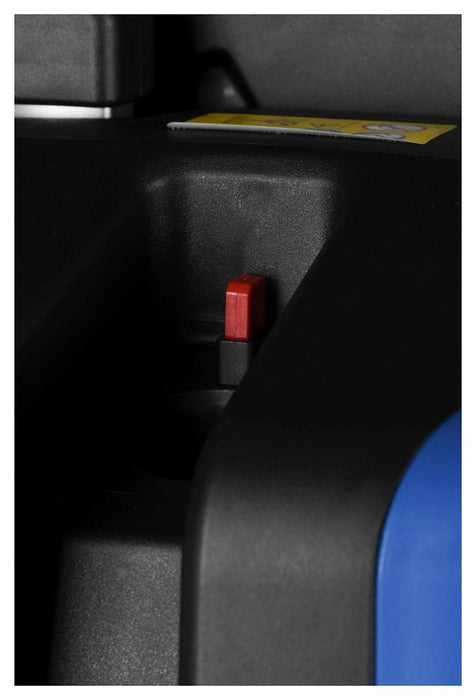 Scheppach HCE3000 Pressure washer