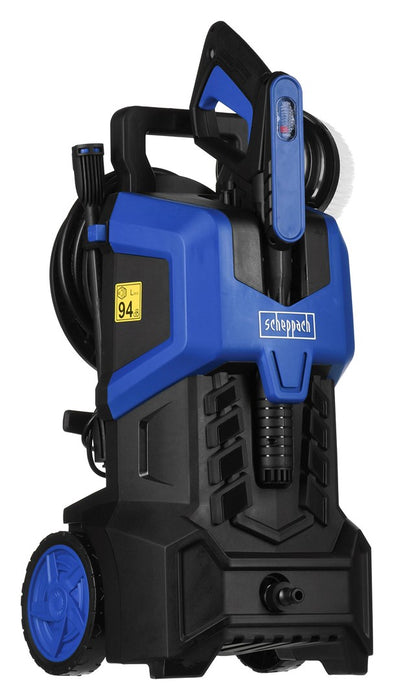 Scheppach HCE3000 Pressure washer