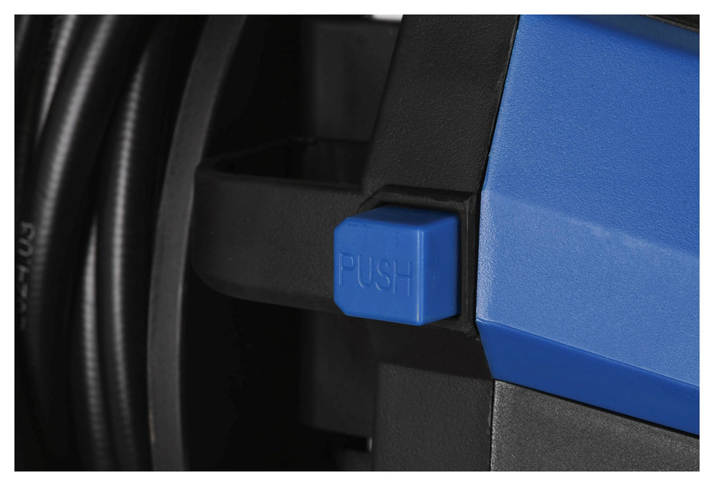 Scheppach HCE3000 Pressure washer