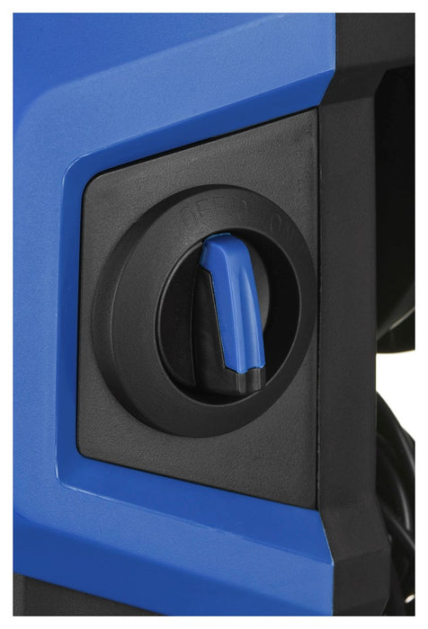 Scheppach HCE3000 Pressure washer