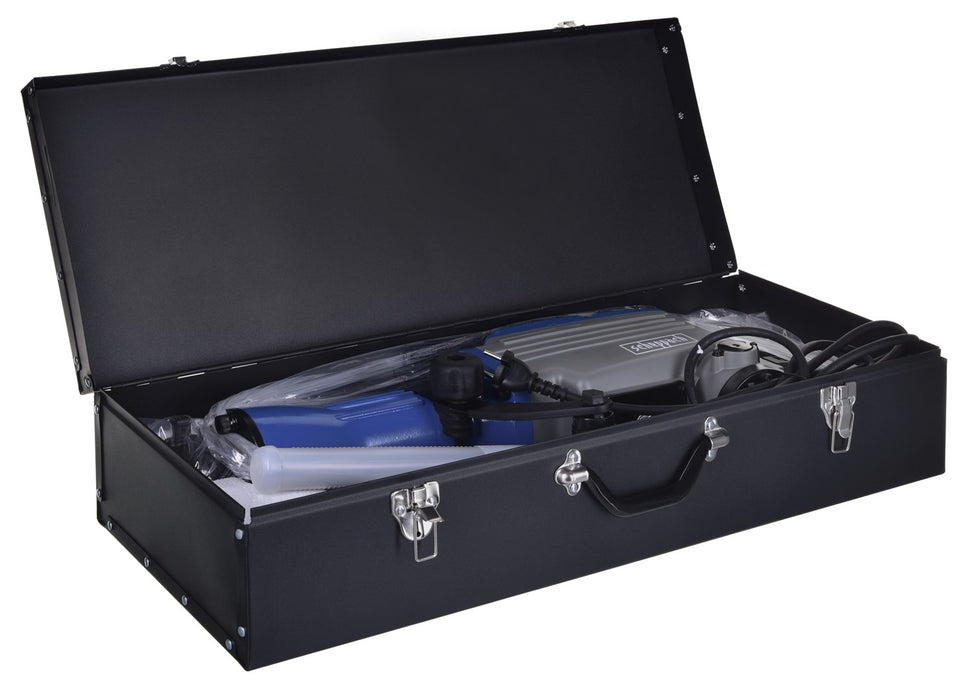 Scheppach AB1700 HEX (SCH5908203901) demolition hammer