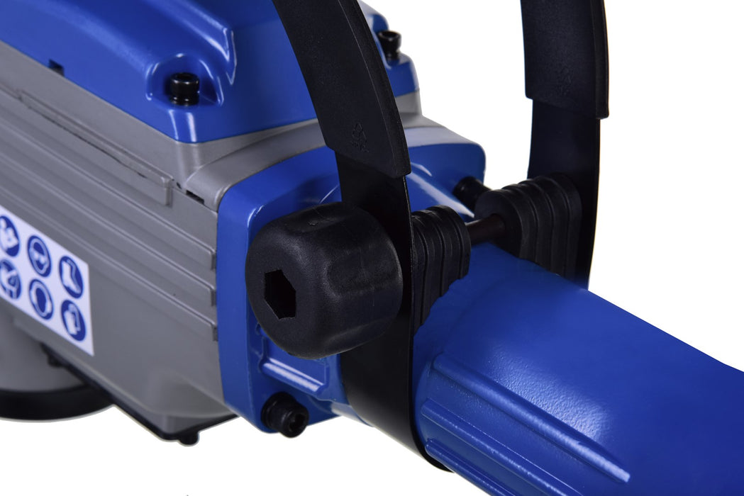 Scheppach AB1700 HEX (SCH5908203901) demolition hammer