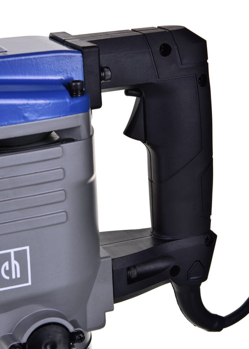 Scheppach AB1700 HEX (SCH5908203901) demolition hammer