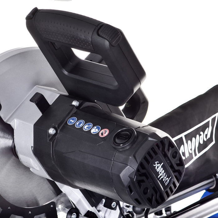 Scheppach HM254 (SCH5901216901) 2000 W