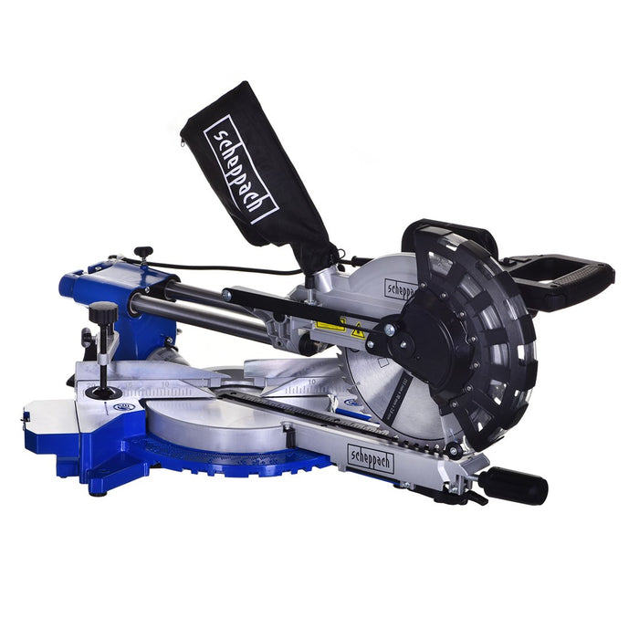 Scheppach HM254 (SCH5901216901) 2000 W