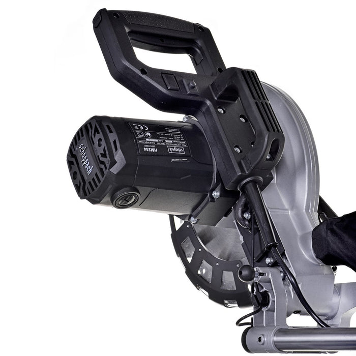 Scheppach HM254 (SCH5901216901) 2000 W