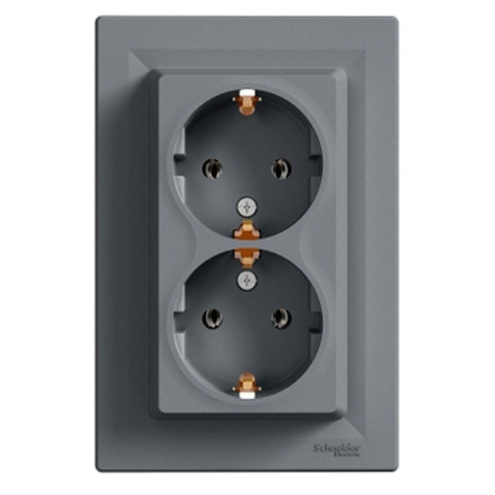 DOUBLE CONTACT STEEL SCHNEIDER ASFORA