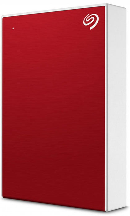 Hard drive Seagate STKB1000403 1TB SG ONE TOUCH RED
