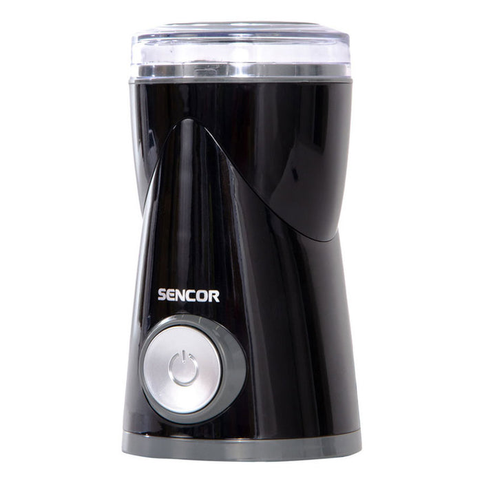 COFFEE MACHINE SENCOR SCG 1050BK 150.00 W, BLACK