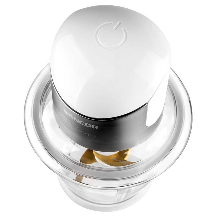 SENCOR SCB 6150SS-EUE3 800 W