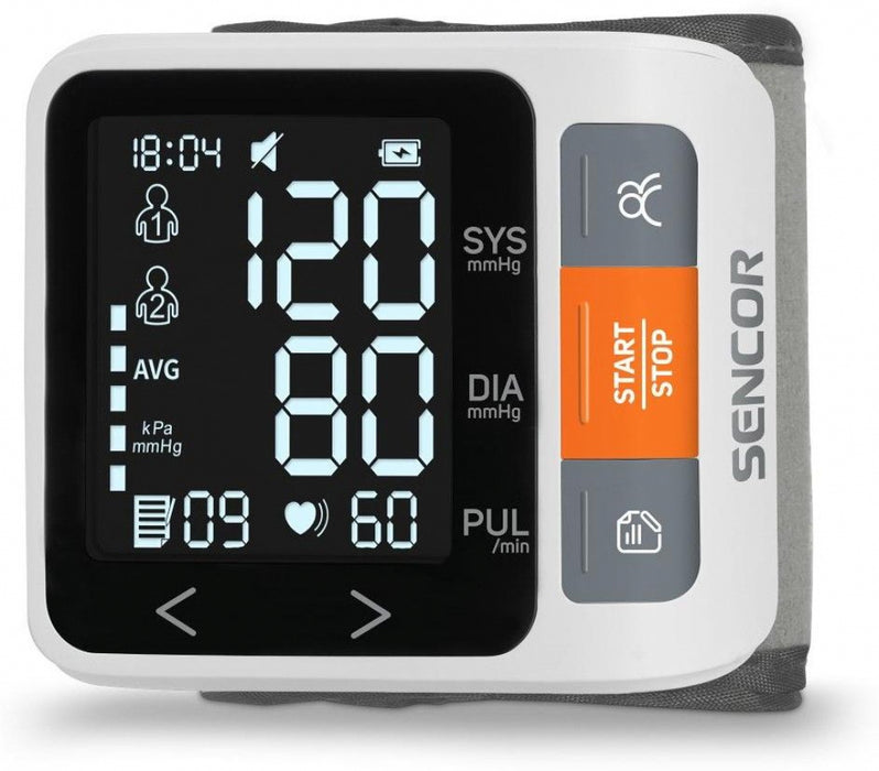 Sencor SBD 0900WH blood machine