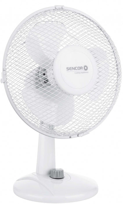 Fan Sencor SFE 2327WH