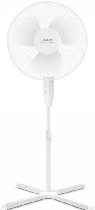 Fan Sencor SFN 4010WH