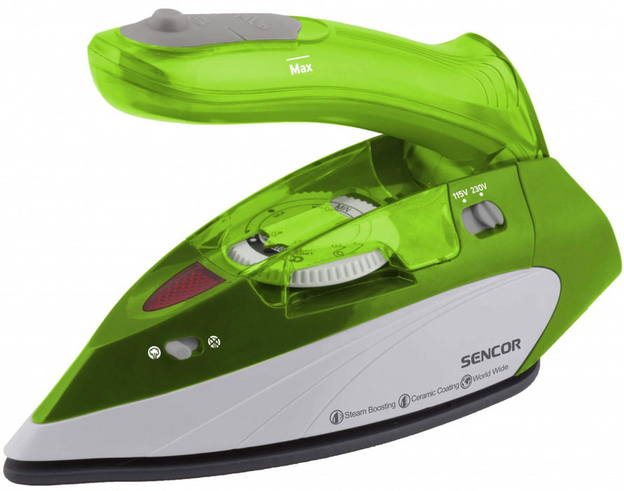 Iron Sencor SSI1050GR