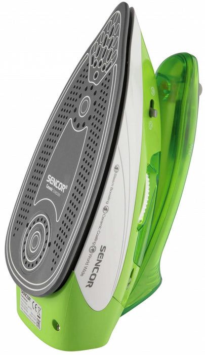 Iron Sencor SSI1050GR