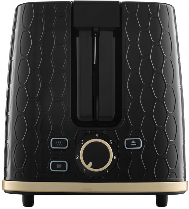 Toaster Sencor STS 7201BK