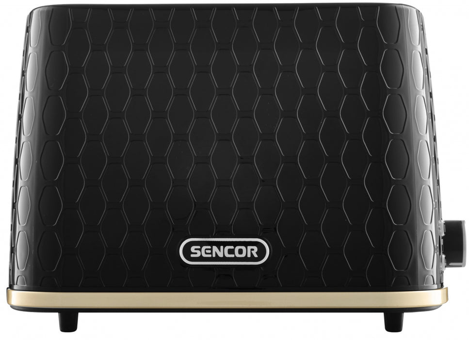 Toaster Sencor STS 7201BK