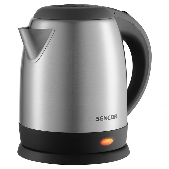 Electric kettle Sencor SWK1231BK
