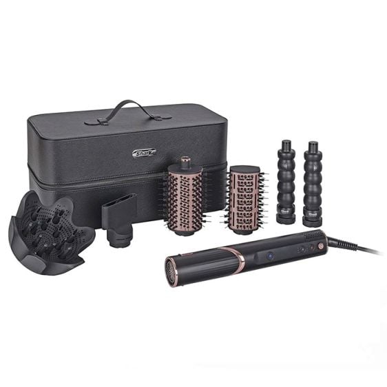 SharkNinja FlexStyle 5-in-1 Air Styler and Hair Dryer HD446EU