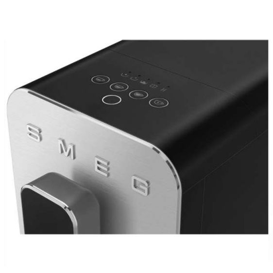 Coffee machine SMEG BCC11BLMEU