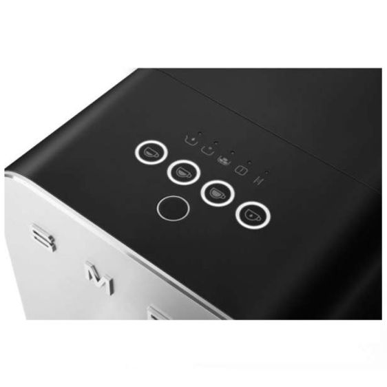 Coffee machine SMEG BCC11BLMEU