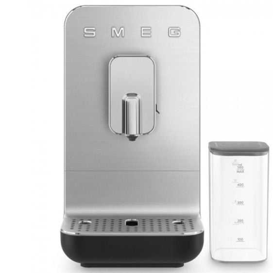 Coffee machine SMEG BCC13BLMEU