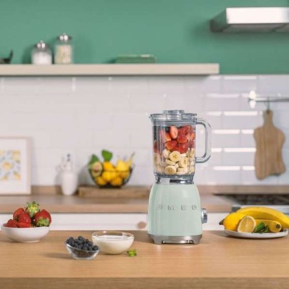 Blender SMEG BLF03PGEU