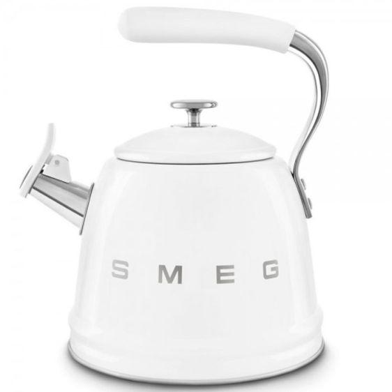 Kettle SMEG CKLW2001WH